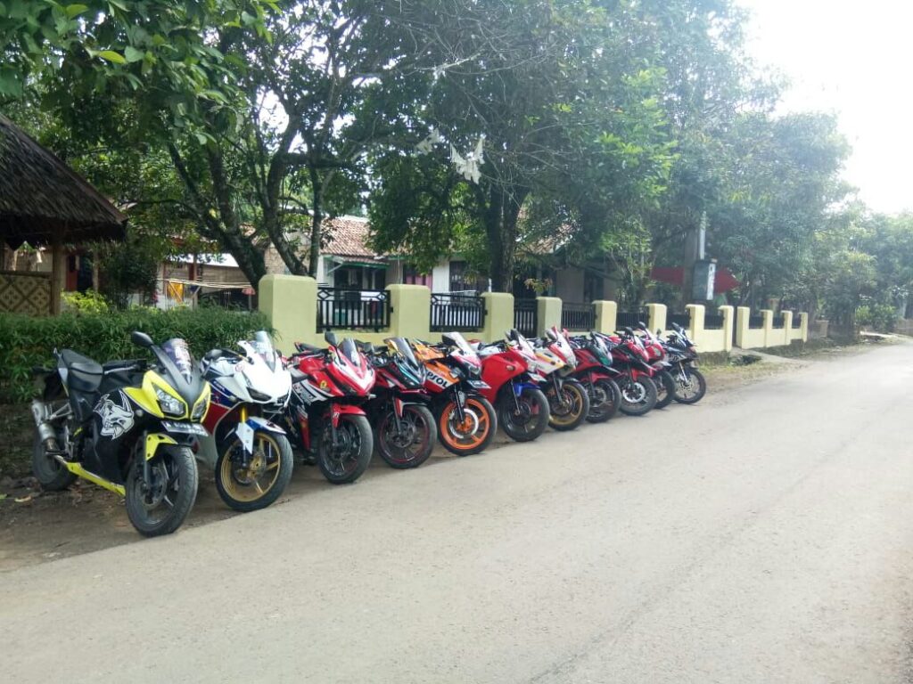 HCRC Chapter Maja
