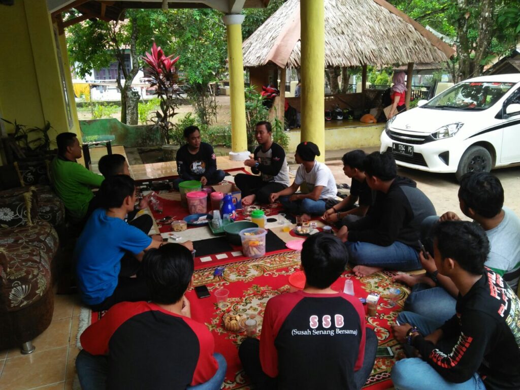 HCRC Banten