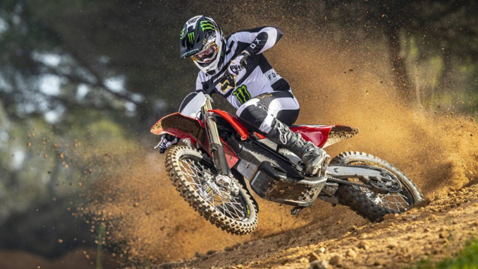Tips Motor Trail
