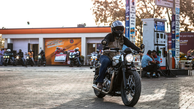 Mengatasi Motor Boros Bensin