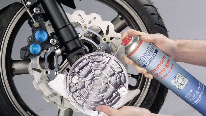 Tips Merawat Kampas Kopling Motor