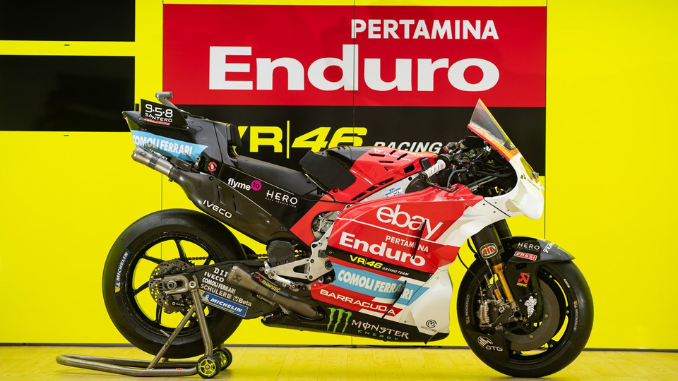 Oli Mesin Pertamina Enduro untuk Motor Bebek yang Tangguh