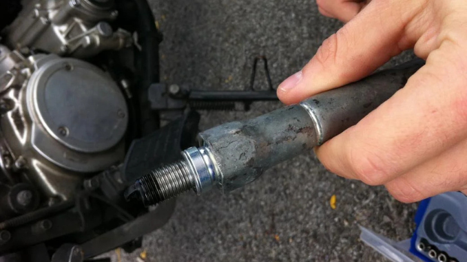 Penyebab Motor Sering Tiba-Tiba Mati
