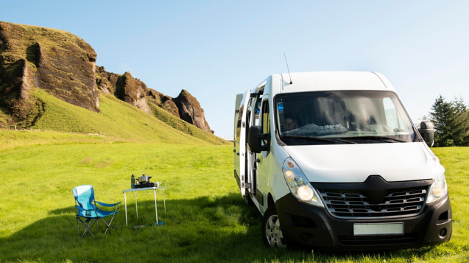 Jenis Mobil yang Cocok Dijadikan Campervan