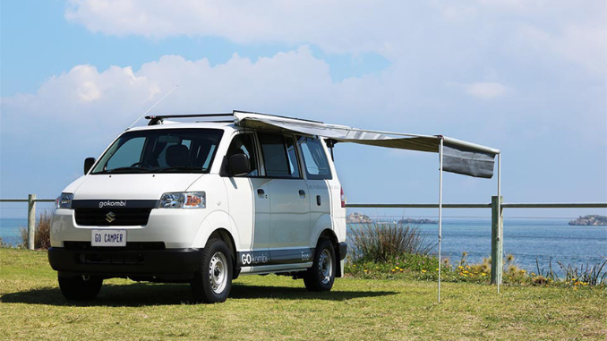 Suzuki APV
