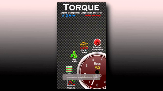 Torque Pro