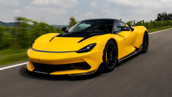 Battista Pininfarina