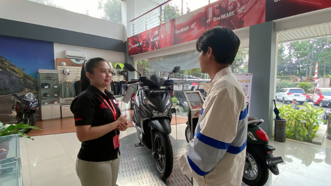 Syarat, Cara dan Tips Kredit Motor