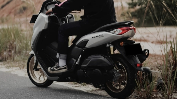 Motor Mati Ketika Tidak Digas