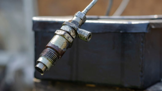 7+ Ciri Injektor Motor Rusak dan Cara Memperbaikinya