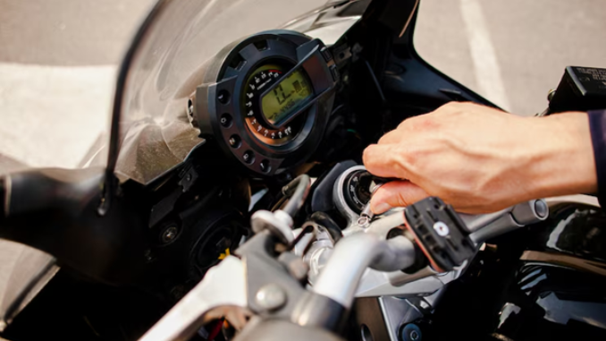 Tips Otomotif: 6 Cara untuk Mengatasi Motor Sulit Distarter