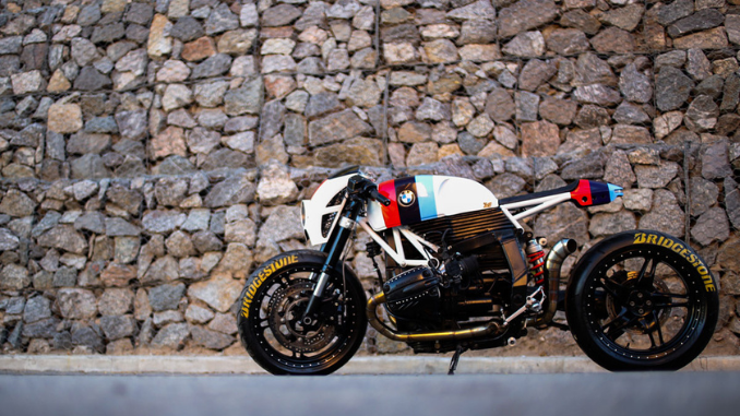 Hits dan Keren, Ini Tren Modifikasi Motor Tahun 2025