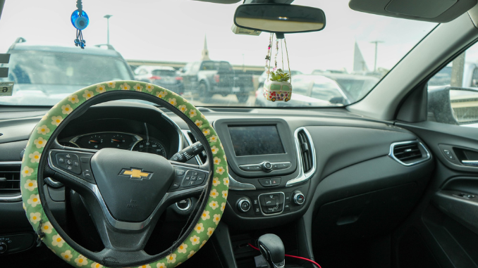 Ini Aksesoris yang Boleh dan Tidak Boleh Dipasang di Mobil