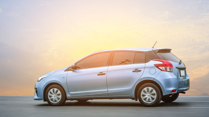 Mobil Baru vs Mobil Bekas