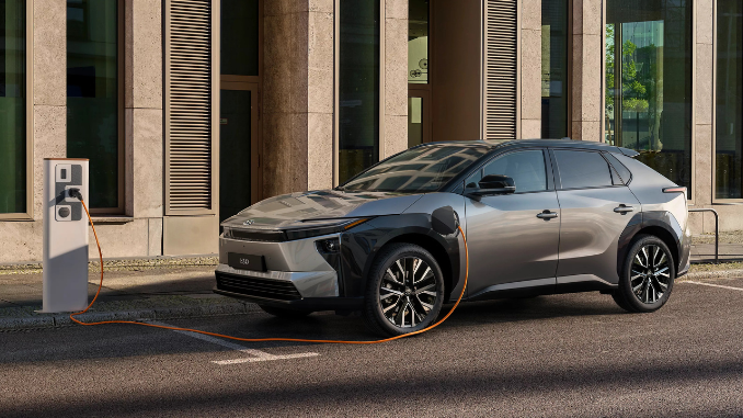 5 Mobil Listrik Populer di Indonesia, Layak Jadi Referensi