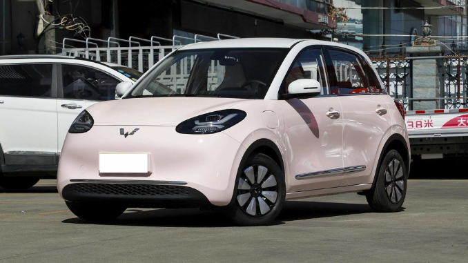 Cara Beli Mobil Listrik Bekas