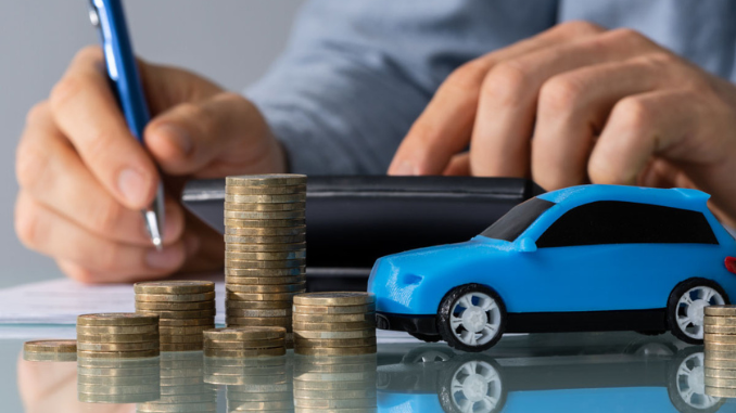 Harga Mobil Baru Antara Cash dengan Kredit, Apa Bedanya?