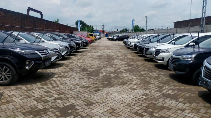 Harga Mobil Bekas