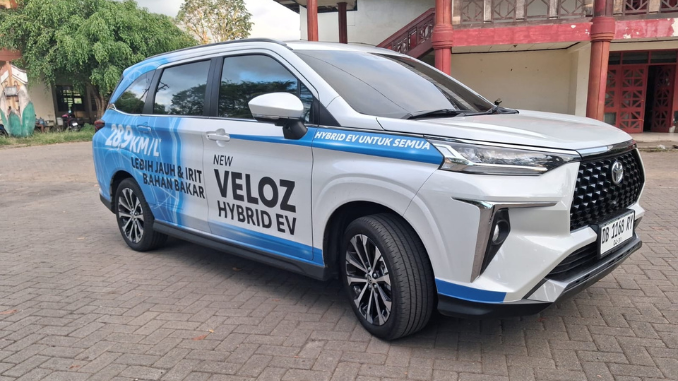 Kesalahan Perawatan Mobil Hybrid yang Merusak Kendaraan