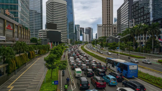 Masa Depan Mobil Listrik